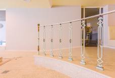 Hotel Castel - Rampa